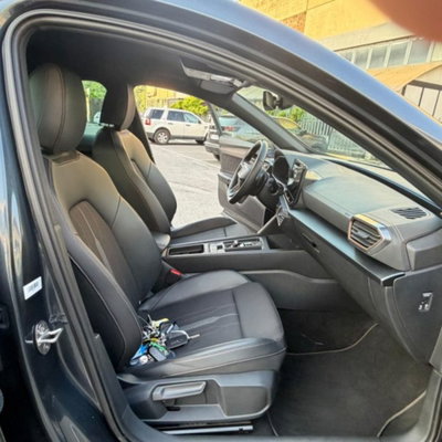 Cupra Formentor Formentor 1.5 TSI (7)