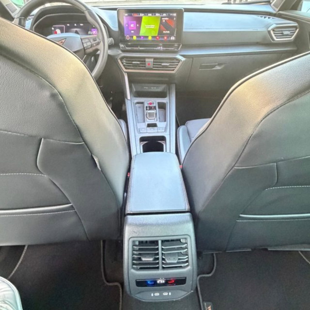 Cupra Formentor Formentor 1.5 TSI (9)