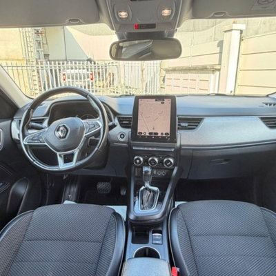 Renault Arkana E-Tech 145 CV Intens (7)