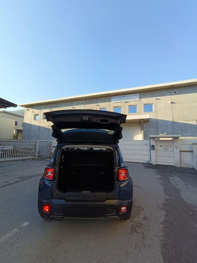Jeep Renegade 1.6 Mjt 130 CV Limited (11)