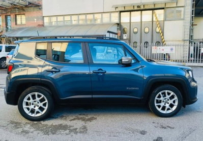 Jeep Renegade 1.6 Mjt 130 CV Limited (5)