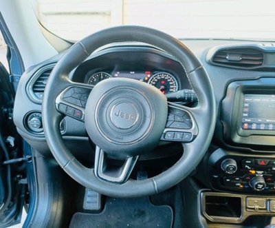 Jeep Renegade 1.6 Mjt 130 CV Limited (8)