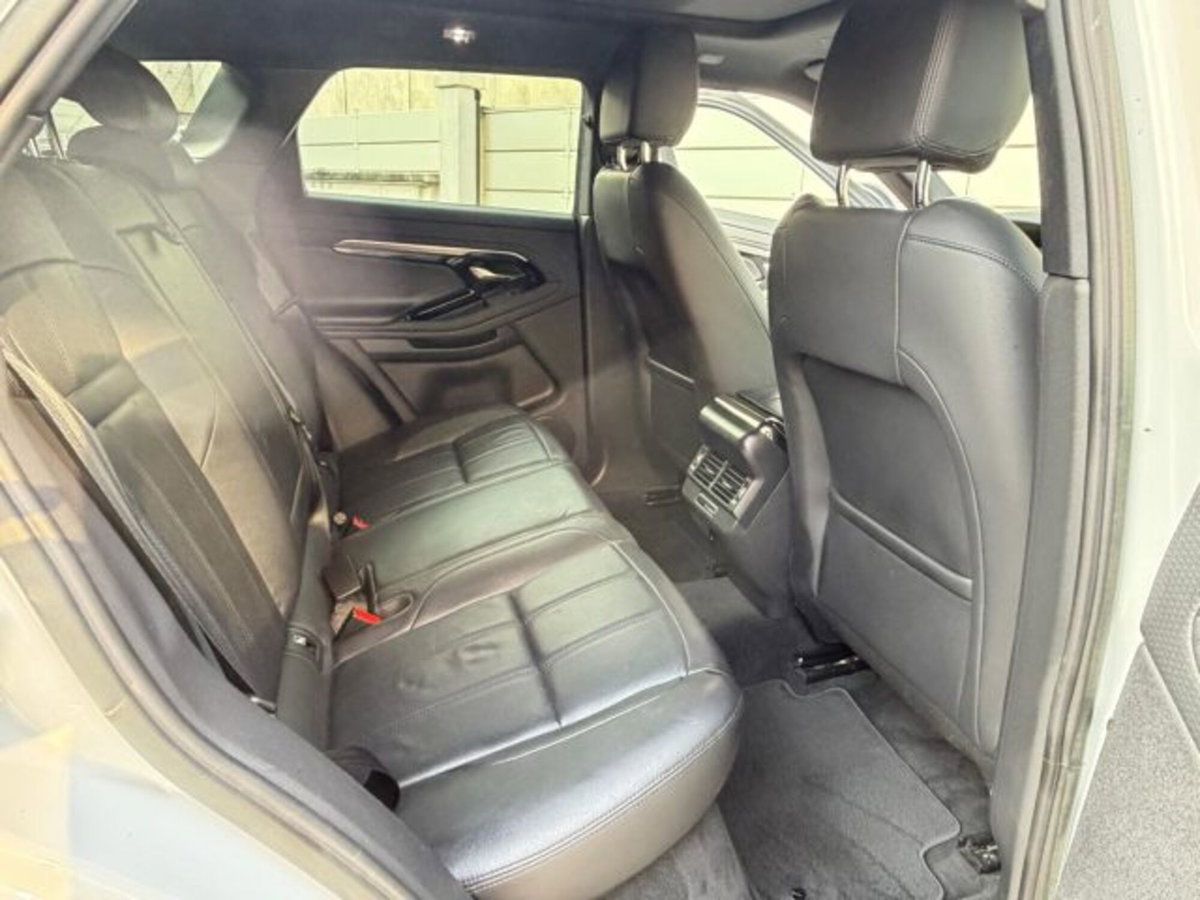 Land Rover Range Rover Evoque 2.0D I4 204 CV AWD Auto R-Dynamic (12)