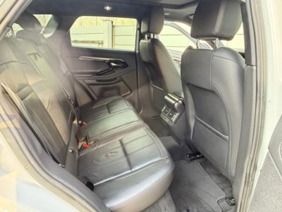 Land Rover Range Rover Evoque 2.0D I4 204 CV AWD Auto R-Dynamic (12)
