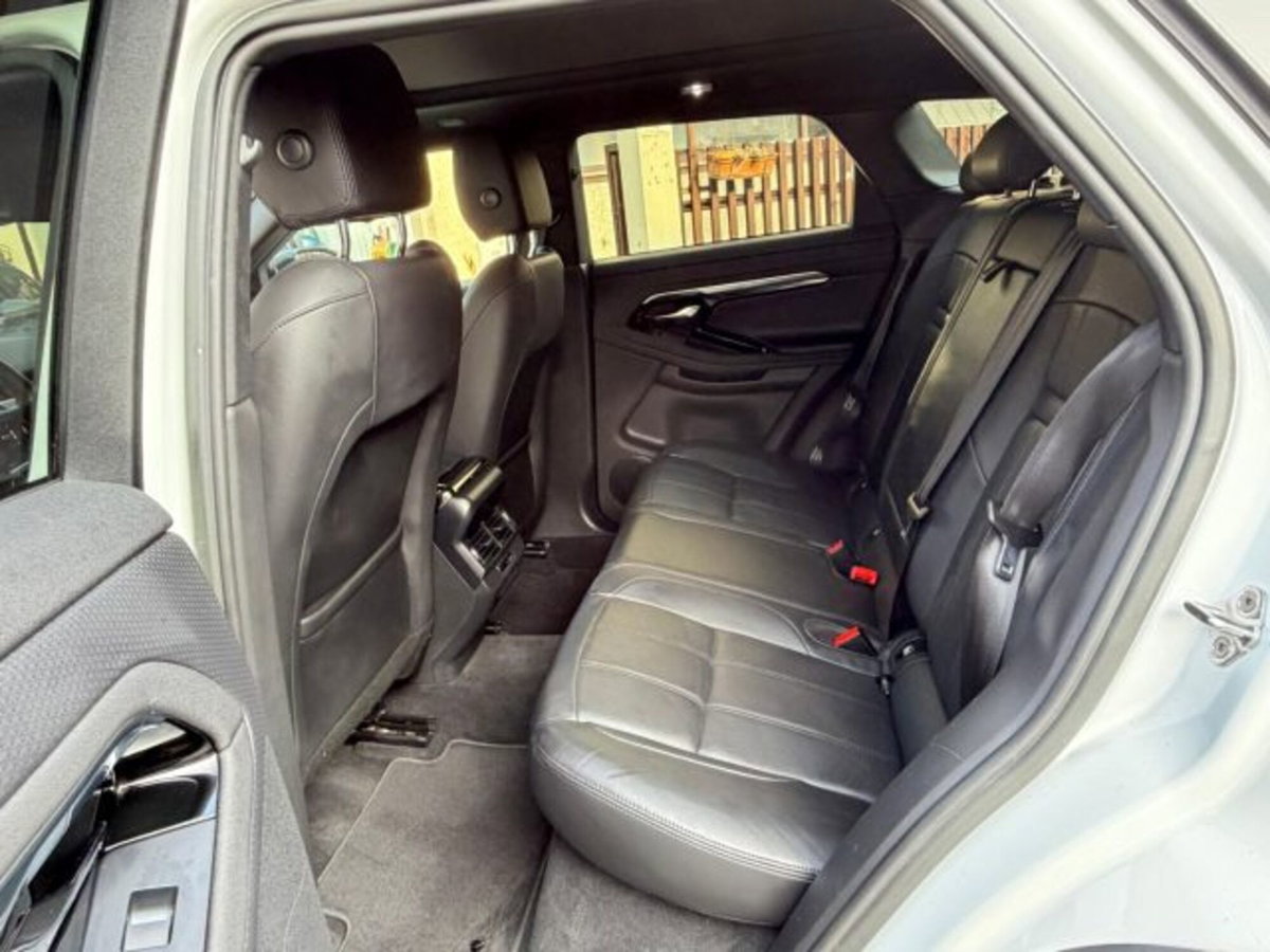 Land Rover Range Rover Evoque 2.0D I4 204 CV AWD Auto R-Dynamic (13)