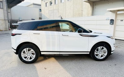 Land Rover Range Rover Evoque 2.0D I4 204 CV AWD Auto R-Dynamic (5)