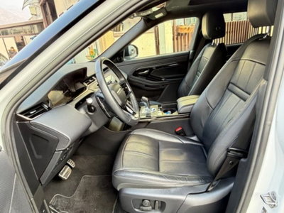 Land Rover Range Rover Evoque 2.0D I4 204 CV AWD Auto R-Dynamic (7)