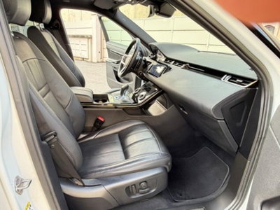 Land Rover Range Rover Evoque 2.0D I4 204 CV AWD Auto R-Dynamic (8)