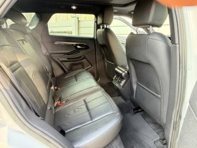 Land Rover Range Rover Evoque 2.0D I4 204 CV AWD Auto R-Dynamic (9)