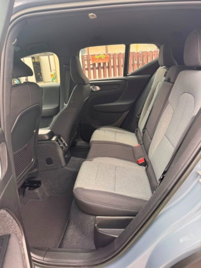 Volvo XC40 T4 Recharge Plug-in Hybrid automatico Plus Bright N1 (10)