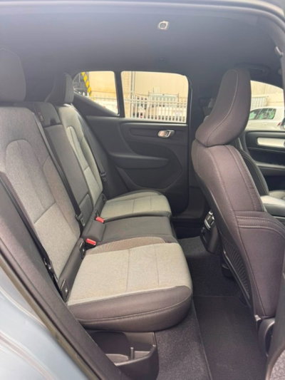 Volvo XC40 T4 Recharge Plug-in Hybrid automatico Plus Bright N1 (14)
