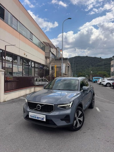 Volvo XC40 T4 Recharge Plug-in Hybrid automatico Plus Bright N1 (3)