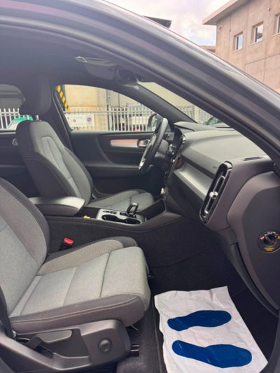 Volvo XC40 T4 Recharge Plug-in Hybrid automatico Plus Bright N1 (8)