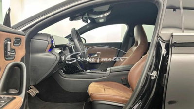 Mercedes-Benz CLA Shooting Brake 200 AMG Line Premium Plus auto (10)