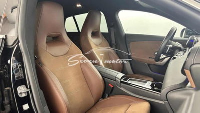 Mercedes-Benz CLA Shooting Brake 200 AMG Line Premium Plus auto (12)