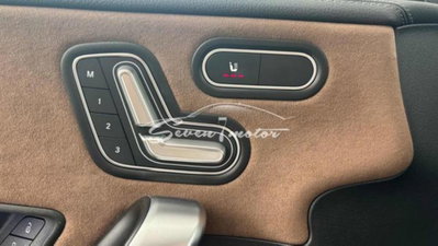 Mercedes-Benz CLA Shooting Brake 200 AMG Line Premium Plus auto (14)