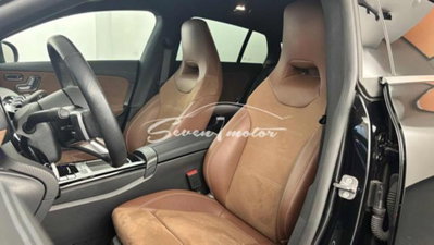 Mercedes-Benz CLA Shooting Brake 200 AMG Line Premium Plus auto (8)