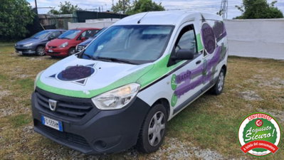 Dacia Dokker Furgone 1.5 dCi 8V 75CV Furgone usato