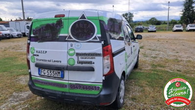 Dacia Dokker Furgone 1.5 dCi 8V 75CV Furgone (2)