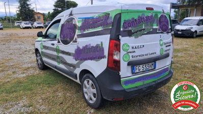 Dacia Dokker Furgone 1.5 dCi 8V 75CV Furgone (7)