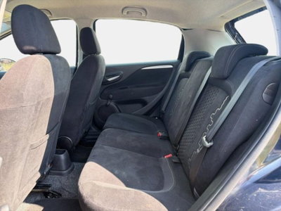 Fiat Punto 1.2 8V 5 porte Lounge (12)