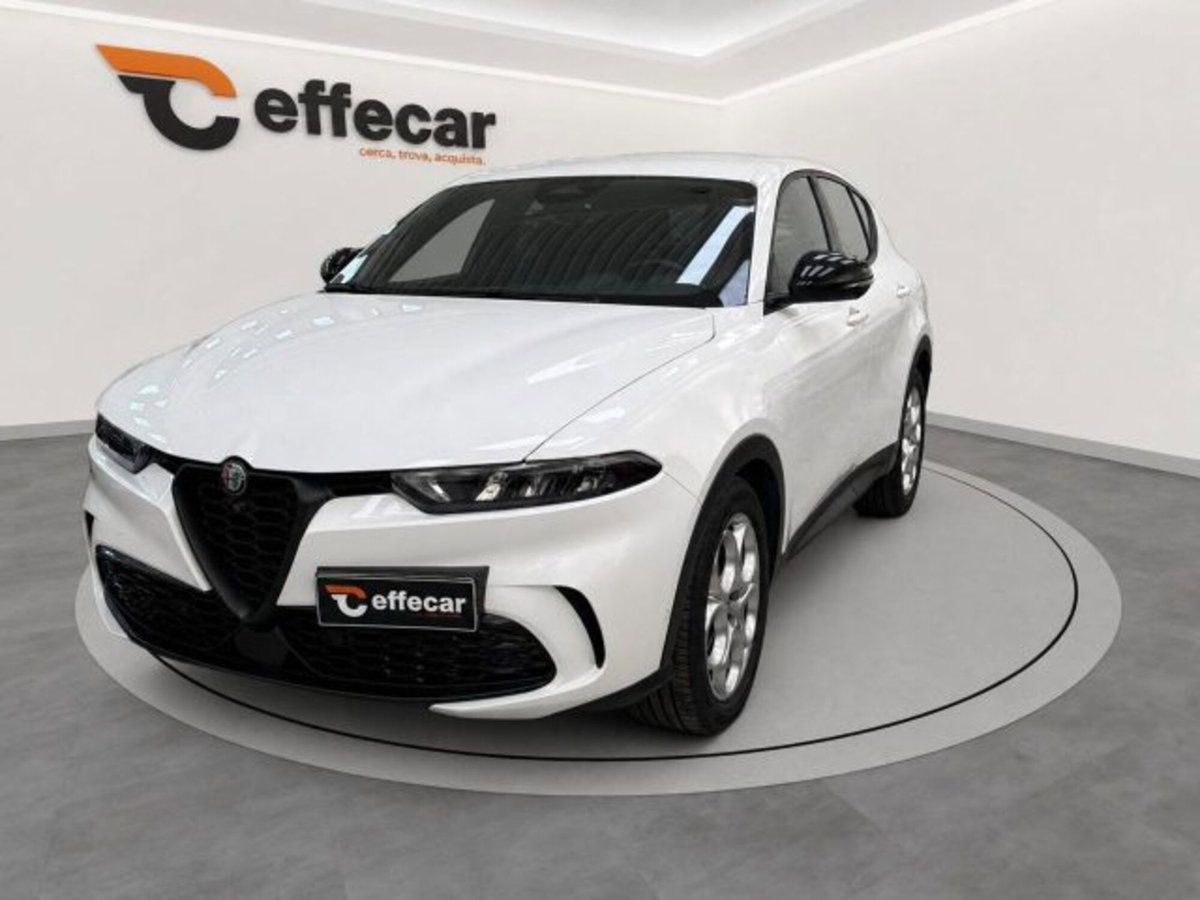 Alfa Romeo Tonale 1.6 Tonale 130cv tct6