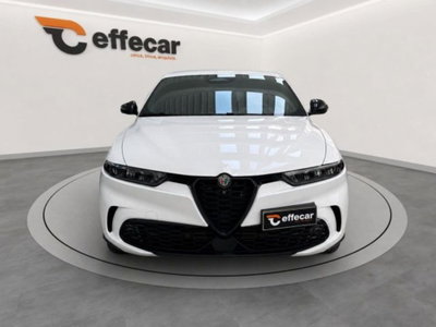 Alfa Romeo Tonale 1.6 Tonale 130cv tct6 (2)