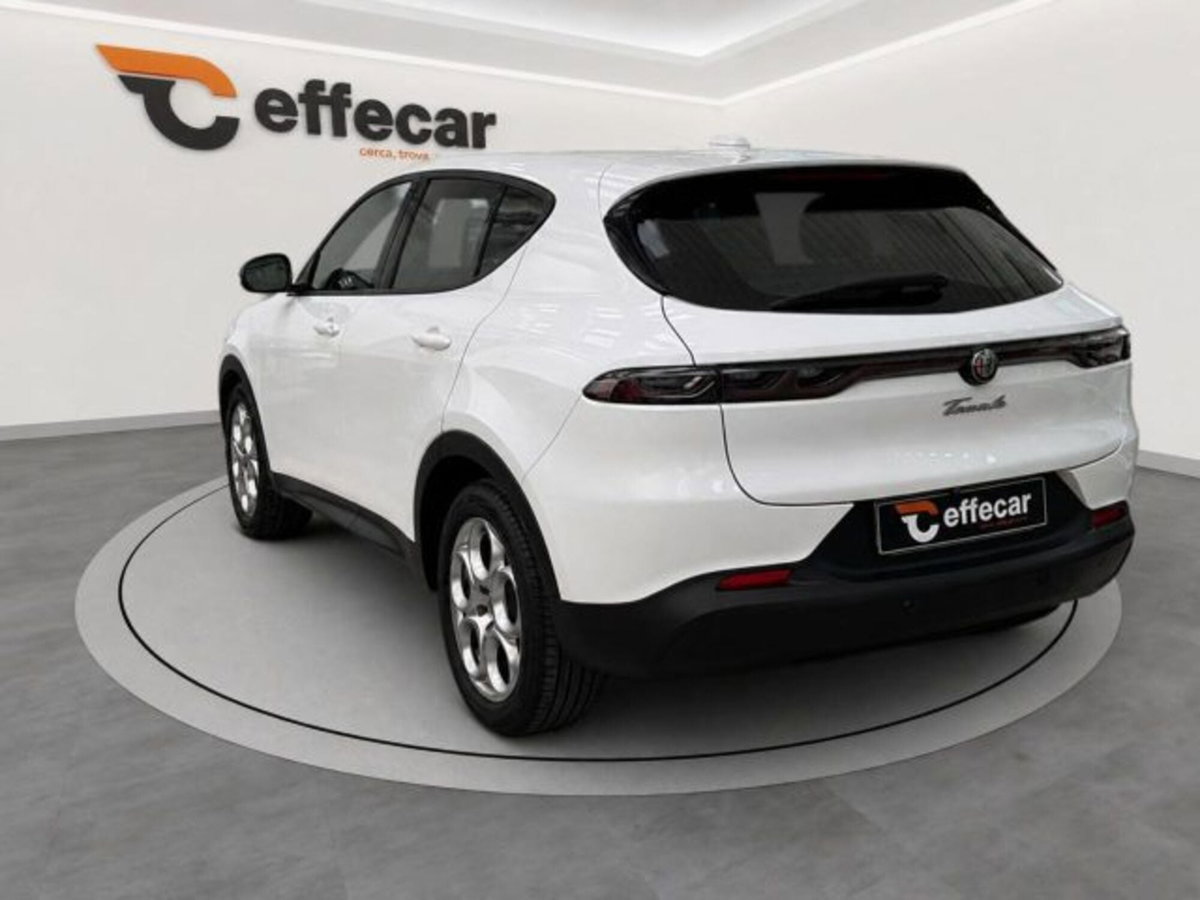 Alfa Romeo Tonale 1.6 Tonale 130cv tct6 (3)