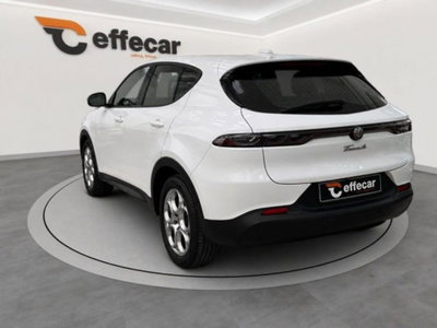 Alfa Romeo Tonale 1.6 Tonale 130cv tct6 (3)