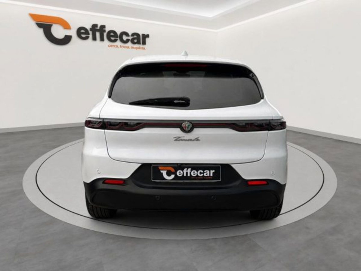 Alfa Romeo Tonale 1.6 Tonale 130cv tct6 (4)