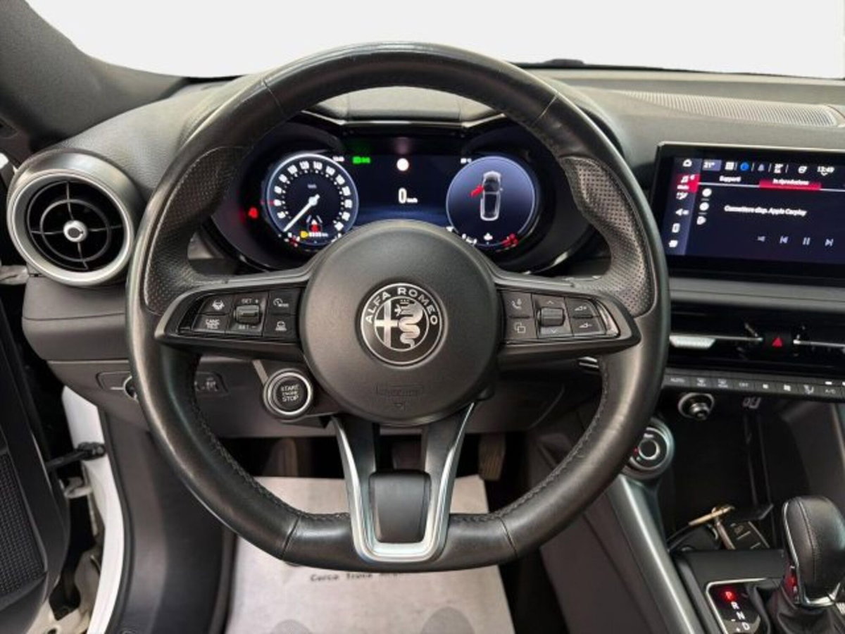 Alfa Romeo Tonale 1.6 Tonale 130cv tct6 (7)