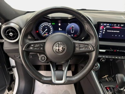 Alfa Romeo Tonale 1.6 Tonale 130cv tct6 (7)