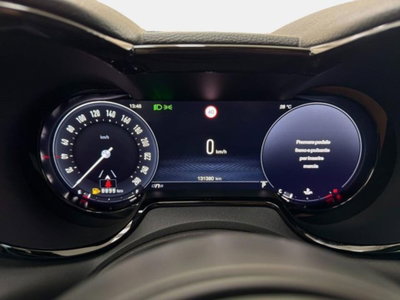 Alfa Romeo Tonale 1.6 Tonale 130cv tct6 (8)