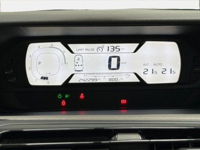 Citroen C4 Picasso BlueHDi 120 S&S EAT6 Shine (9)