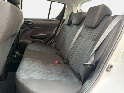 Suzuki Swift 1.2 VVT 5 porte GL (13)