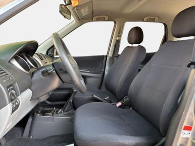 Suzuki Ignis 1.3 16V cat Deluxe (12)