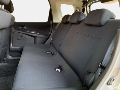Suzuki Ignis 1.3 16V cat Deluxe (13)