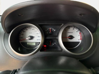 Suzuki Ignis 1.3 16V cat Deluxe (9)