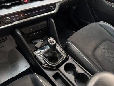 Kia Sportage 1.6 CRDi MHEV GT-line (11)