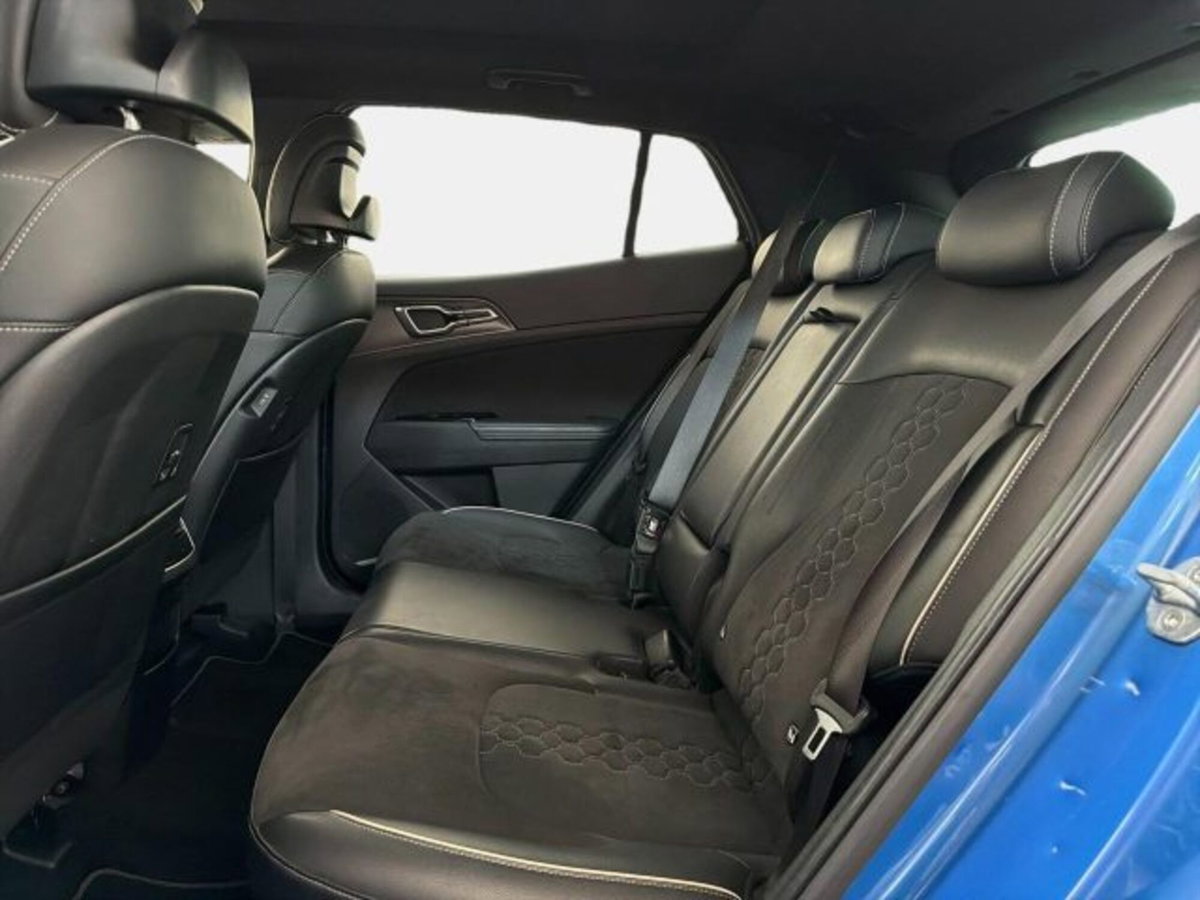 Kia Sportage 1.6 CRDi MHEV GT-line (13)