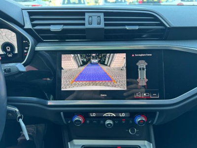 Audi Q3 45 TFSI e S tronic Business (5)