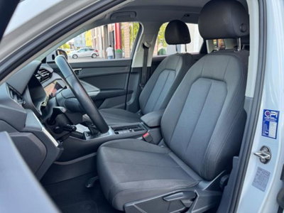 Audi Q3 45 TFSI e S tronic Business (7)