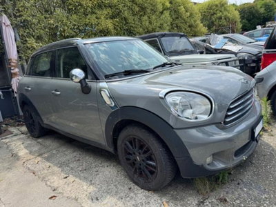 MINI Mini Countryman 1.6 One D Countryman (3)