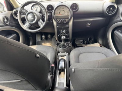 MINI Mini Countryman 1.6 One D Countryman (7)