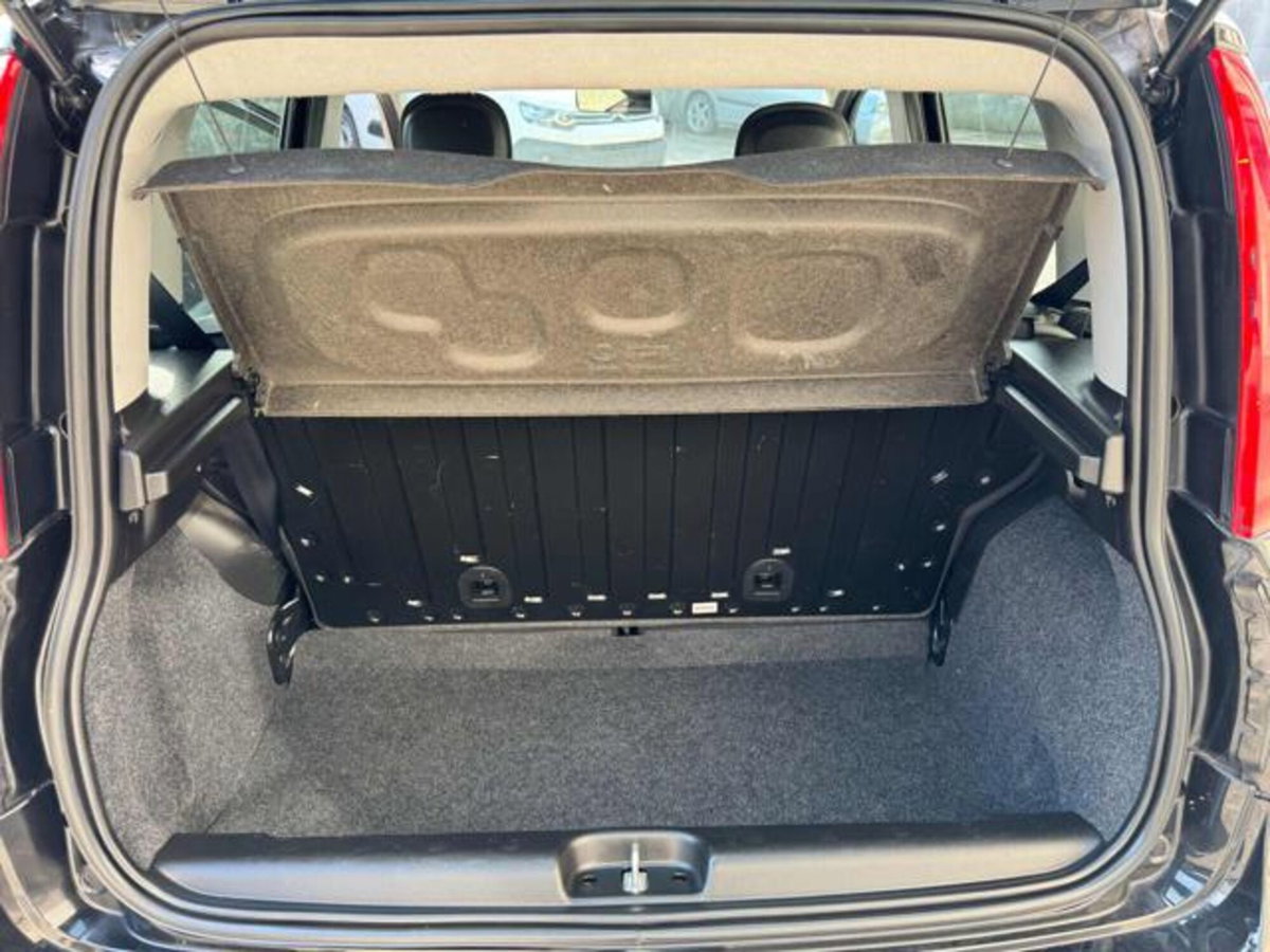 Fiat Panda 1.0 firefly hybrid s&s 70cv 5p.ti (13)
