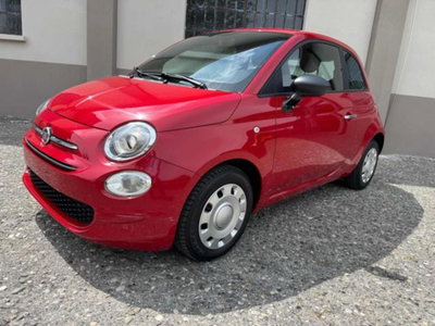 Fiat 500 1.0 Hybrid Red usata