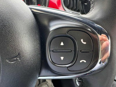 Fiat 500 1.0 Hybrid Red (15)