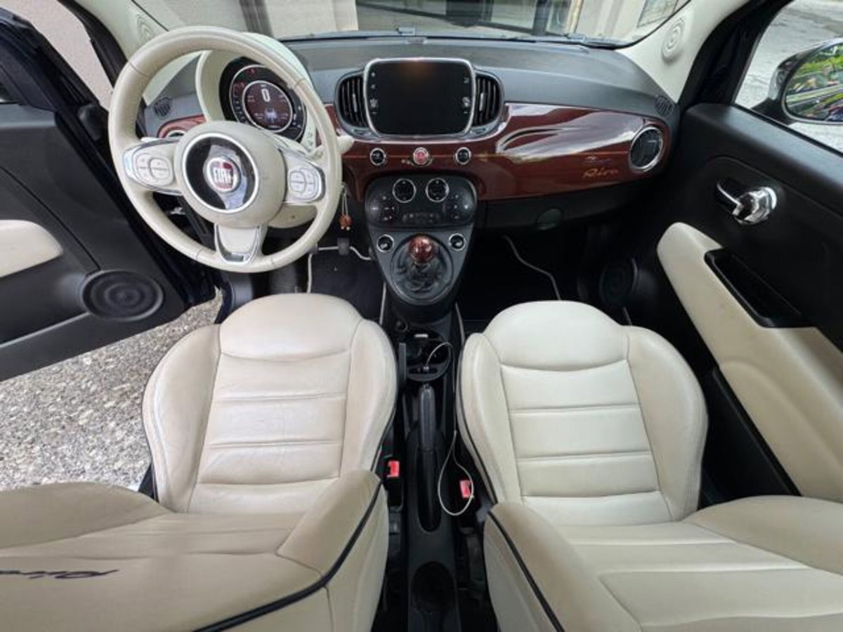 Fiat 500C Cabrio 1.2 Riva (13)