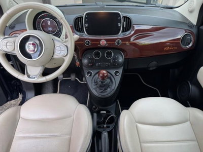 Fiat 500C Cabrio 1.2 Riva (14)