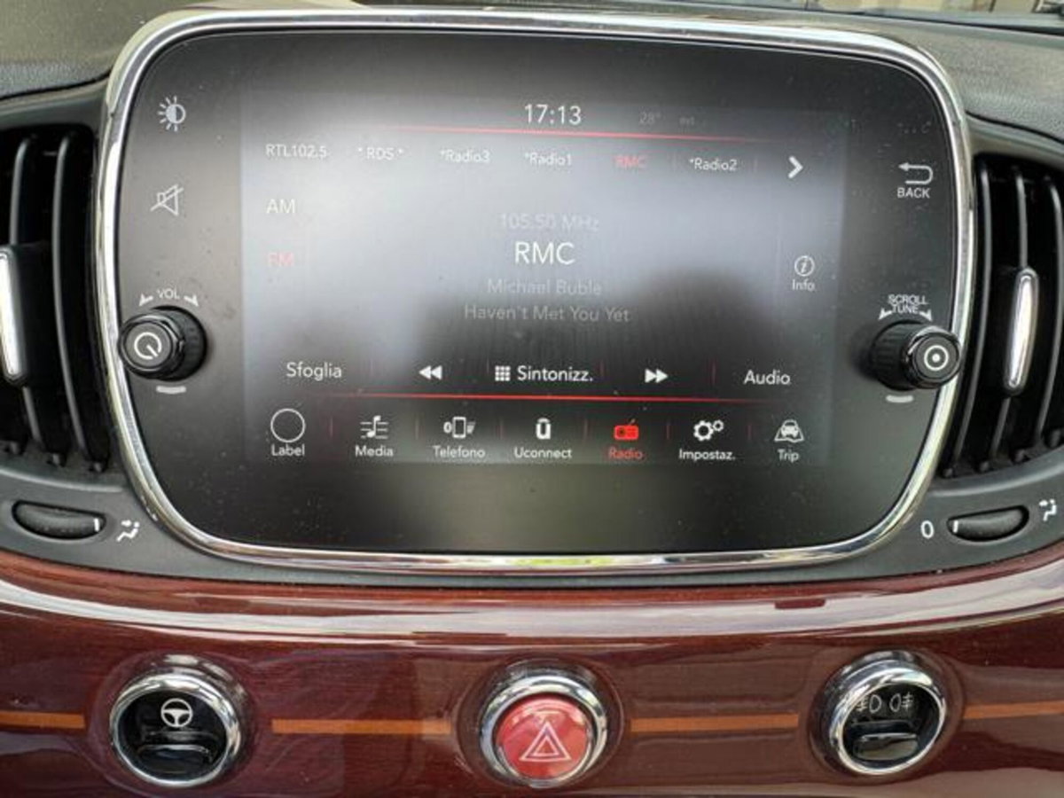 Fiat 500C Cabrio 1.2 Riva (15)